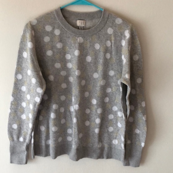 a new day Sweaters - a new day Sweater